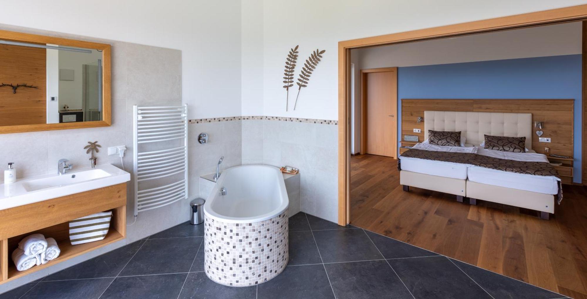 Greim15 --- Ganzes Ferienhaus Mit Fernsicht, Pool, Wellness Deutschlandsberg Eksteriør billede